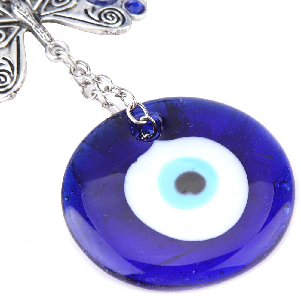 Amazon.co.jp: トルコブルーイービルアイ、ブルーイービルアイ